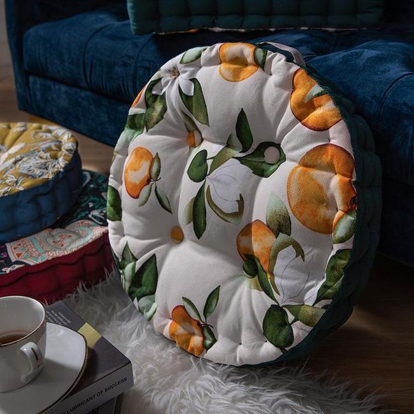 cotton linen home chair seat pad pouf thicken soft sofa cushion tatami mattress futon cushion/decorative pillow
cotton linen home chair seat pad pouf thicken soft sofa cushion tatami mattress futon cushion/decorative pillow