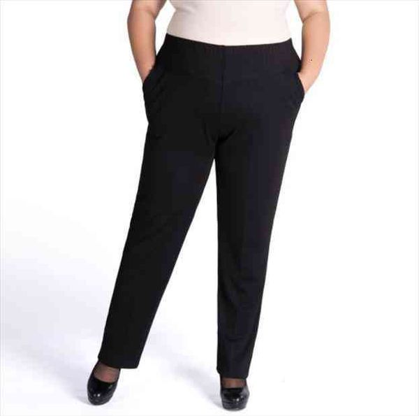 7xl 6xl 5x Women Pants Winter Autumn Middle Aged Women Wear Warm Trousers Elastic High Waist Vintage Skinny Slim Pants, Black;white
7xl 6xl 5x Women Pants Winter Autumn Middle Aged Women Wear Warm Trousers Elastic High Waist Vintage Skinny Slim Pants, Black;white