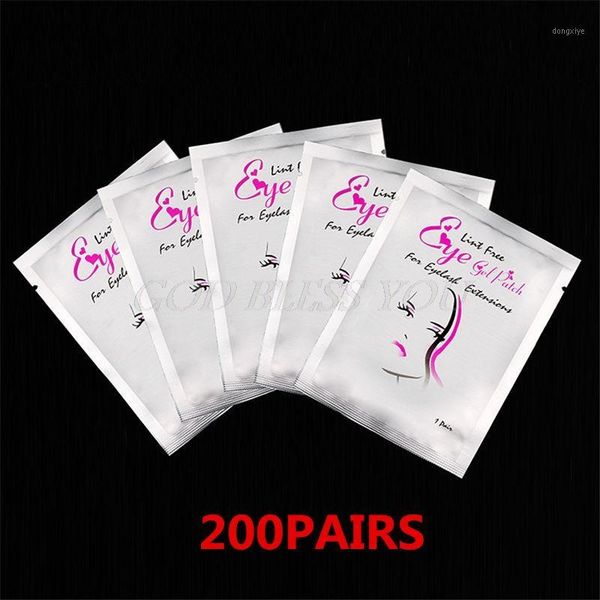 pairs eyelash extension paper patches women grafted eye stickers under pads tips sticker1
pairs eyelash extension paper patches women grafted eye stickers under pads tips sticker1