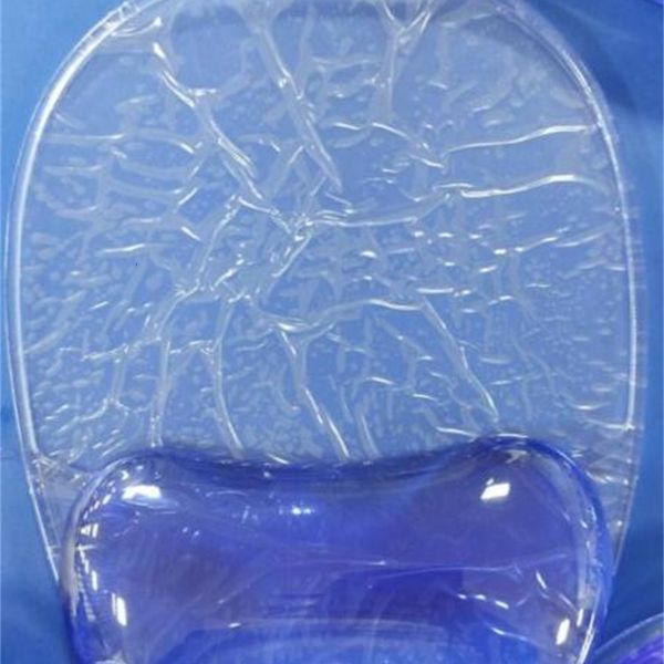 mouse pad koloda transparent wrist guard silicone 223
mouse pad koloda transparent wrist guard silicone 223