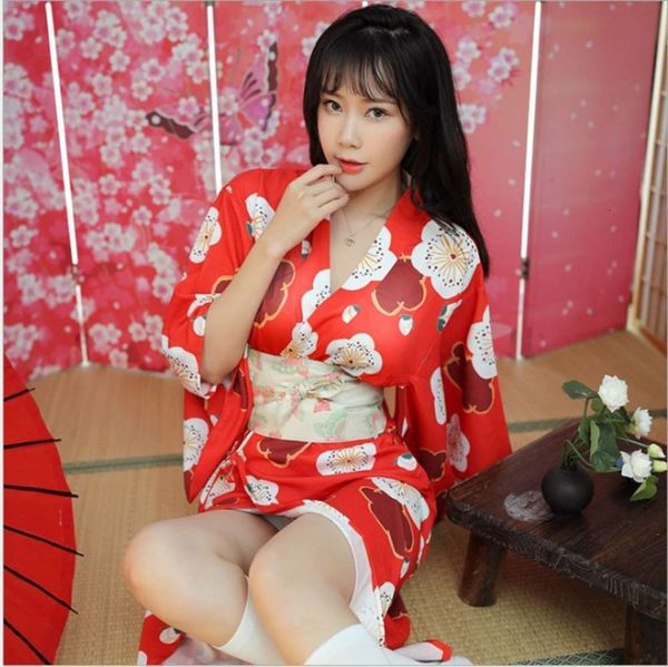 skirt fun cloth girl long feather printed kimono underwear game uniform set, Black;white
skirt fun cloth girl long feather printed kimono underwear game uniform set, Black;white