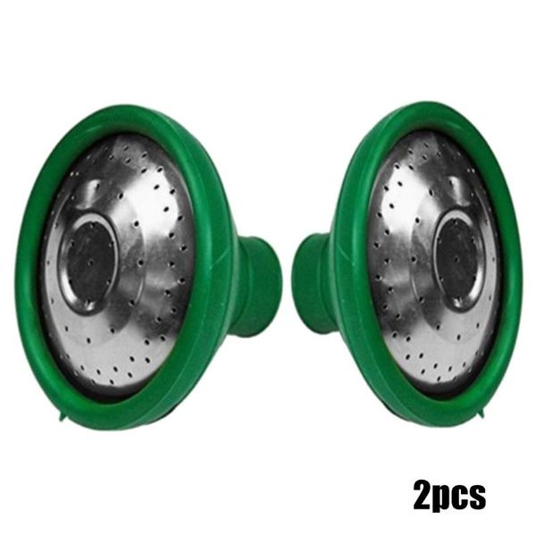 watering equipments 2pcs sprinkler universal garden can rose head rubber water pp+stainless steel 8.5*8.5*6cm replacement nozzle
watering equipments 2pcs sprinkler universal garden can rose head rubber water pp+stainless steel 8.5*8.5*6cm replacement nozzle