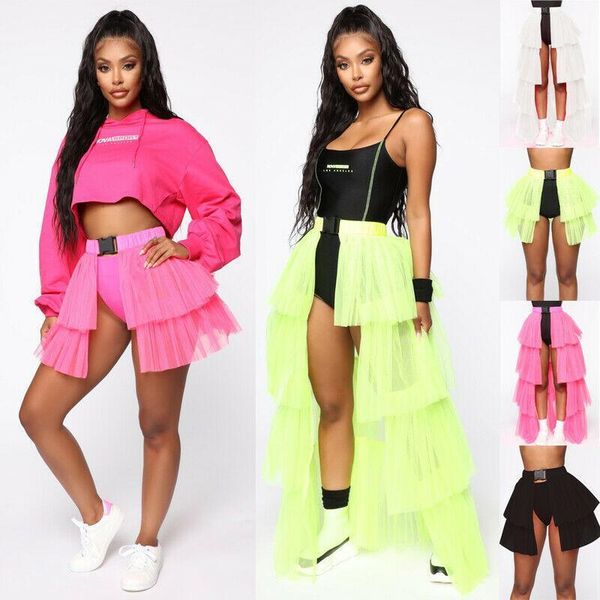 skirts layered tulle ruffle summer skirt women tiered sheer underskirt petticoat slip high waist pleated short beach, Black
skirts layered tulle ruffle summer skirt women tiered sheer underskirt petticoat slip high waist pleated short beach, Black