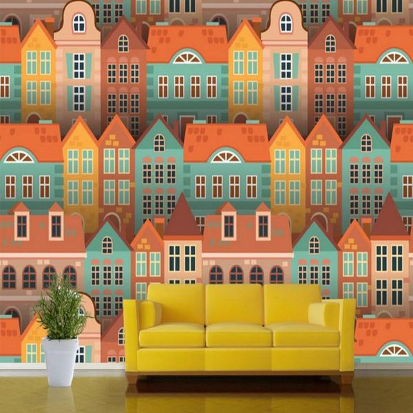 wallpapers drop po wallpaper kindergarten beautiful color house pastoral scenery living room wall restaurant bedroom bar mural
wallpapers drop po wallpaper kindergarten beautiful color house pastoral scenery living room wall restaurant bedroom bar mural