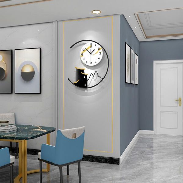 wall clocks modern design silent clock light nordic fashion creative bedroom living room decoration horloge decor bc
wall clocks modern design silent clock light nordic fashion creative bedroom living room decoration horloge decor bc