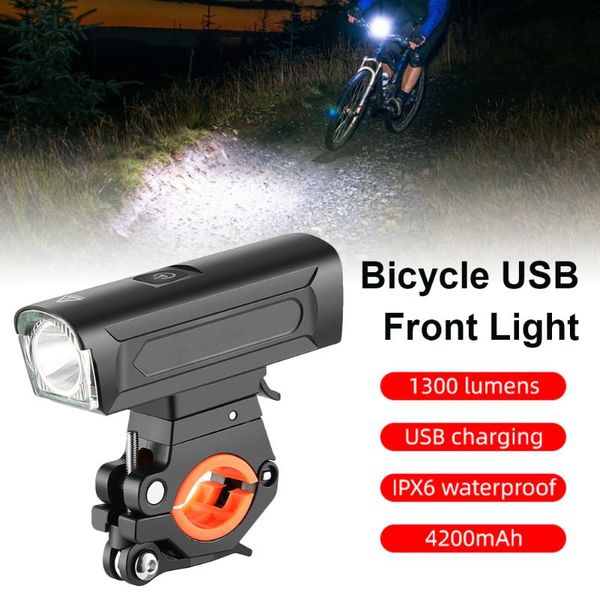 rainproof usb rechargeable mtb front lamp headlight aluminum ultralight bicycle light with adjustable bracket bike lights
rainproof usb rechargeable mtb front lamp headlight aluminum ultralight bicycle light with adjustable bracket bike lights