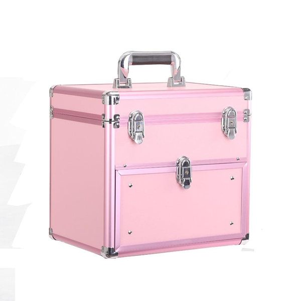 cosmetic bags & cases 2021 nail box, luxury portable makeup case, tattoo tool multi-function storage case
cosmetic bags & cases 2021 nail box, luxury portable makeup case, tattoo tool multi-function storage case