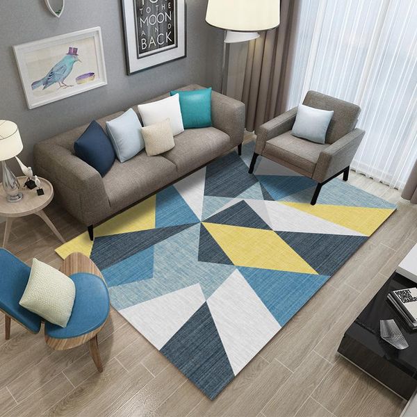 carpets good quality modern fashion stitching living room bedroom bed carpet geometric coffee table cloakroom
carpets good quality modern fashion stitching living room bedroom bed carpet geometric coffee table cloakroom