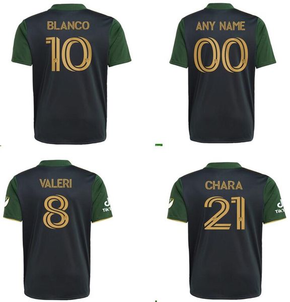 mls 2021 player version portland timbers soccer jersey green blanco valeri chara men football shirt cutomized s-2xlkjhgfmdfgfbmh, Black;yellow
mls 2021 player version portland timbers soccer jersey green blanco valeri chara men football shirt cutomized s-2xlkjhgfmdfgfbmh, Black;yellow