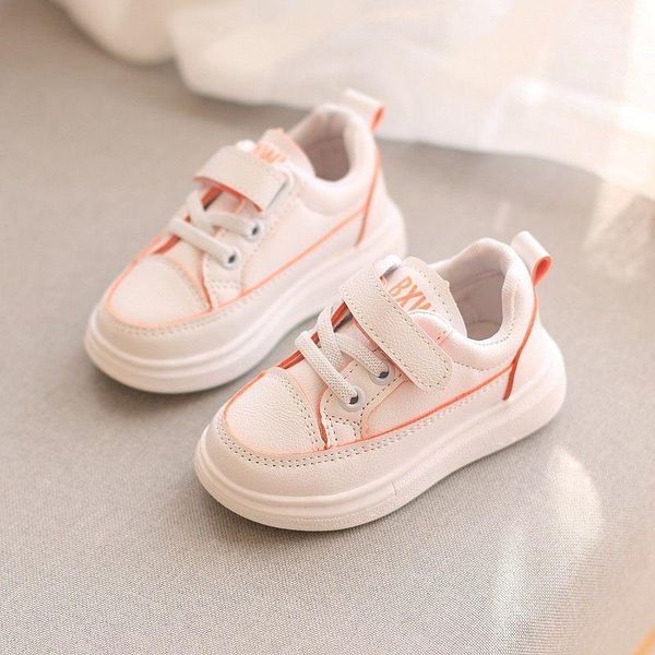first walkers kids sneakers boys shoes girls trainers children leather white casual shoe thick bottom fashion designer
first walkers kids sneakers boys shoes girls trainers children leather white casual shoe thick bottom fashion designer