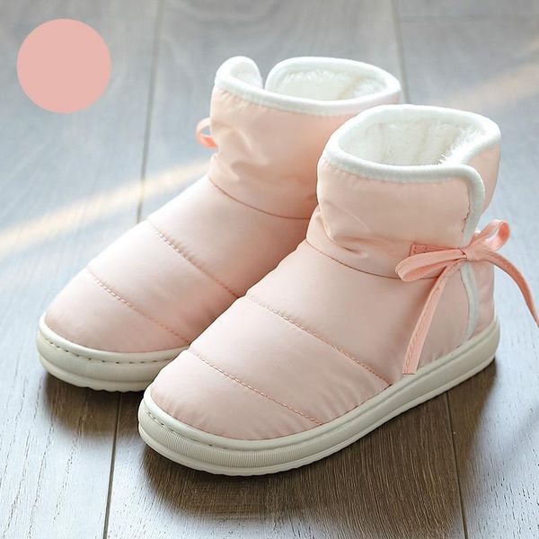 boots ladies cotton shoes winter outdoor plush warmth non-slip thick-soled down flat female snow waterproof ankle boot for woman, Black
boots ladies cotton shoes winter outdoor plush warmth non-slip thick-soled down flat female snow waterproof ankle boot for woman, Black
