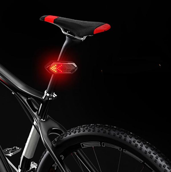 4#bicycle lights usb rechargeable wireless remote control waterproof bicycle turn signals taillight light bike
4#bicycle lights usb rechargeable wireless remote control waterproof bicycle turn signals taillight light bike