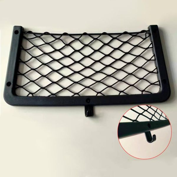 car organizer 1 pc storage mesh bags 36*18cm large net pocket camper van caravan organiser holder for t5 t6
car organizer 1 pc storage mesh bags 36*18cm large net pocket camper van caravan organiser holder for t5 t6
