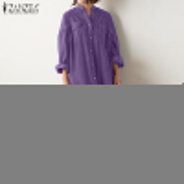 kaftan solid shirt dress women's spring sundress zanzea 2021 casual long sleeve split vestidos female button robe oversized 5xl dresses, Black;gray
kaftan solid shirt dress women's spring sundress zanzea 2021 casual long sleeve split vestidos female button robe oversized 5xl dresses, Black;gray