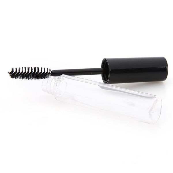 storage bottles & jars 1pcs empty black eyelash tube mascara cream vial/container 10ml fashionable drop
storage bottles & jars 1pcs empty black eyelash tube mascara cream vial/container 10ml fashionable drop