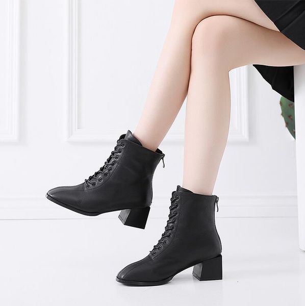 slippers martin autumn and winter first layer sheepskin ankle strap back zipper high heel boots 1 5fuz, Black
slippers martin autumn and winter first layer sheepskin ankle strap back zipper high heel boots 1 5fuz, Black