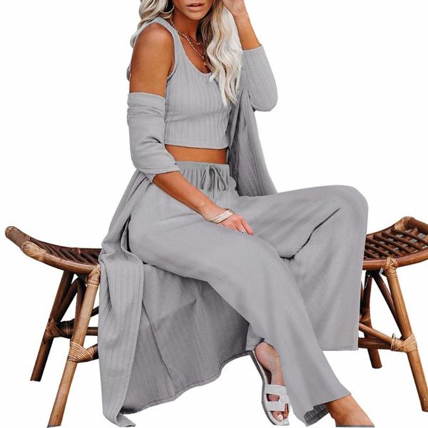 women's pants & capris casual fashion wild loose wide leg trousers lace up home service solid color, Black;white
women's pants & capris casual fashion wild loose wide leg trousers lace up home service solid color, Black;white