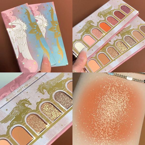 eye shadow maffick 7 color eyeshadow palette glitter shimmer earth matte pearlescent summer longlasting makeup tslm2
eye shadow maffick 7 color eyeshadow palette glitter shimmer earth matte pearlescent summer longlasting makeup tslm2
