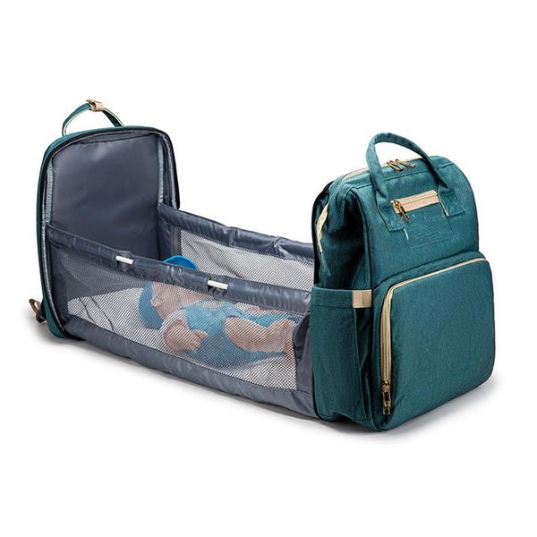 backpack mother baby diaper bag multifunctional folding travel large capacity pregnant women nursing
backpack mother baby diaper bag multifunctional folding travel large capacity pregnant women nursing