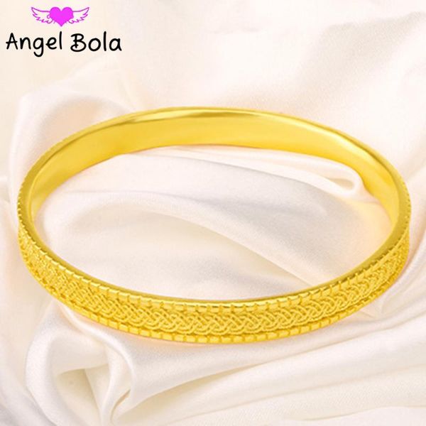 bangle luxury muslim dubai ladies wedding bracelet men ethiopian jewelry gold african arab birthday gift wholesale, Black
bangle luxury muslim dubai ladies wedding bracelet men ethiopian jewelry gold african arab birthday gift wholesale, Black