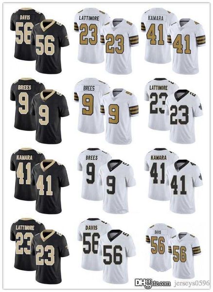 football jerseys new orleans''saints''men women youth 9 drew brees 41 alvin kamara 23 marshon lattimore 94 cameron 56 de, Black;red
football jerseys new orleans''saints''men women youth 9 drew brees 41 alvin kamara 23 marshon lattimore 94 cameron 56 de, Black;red