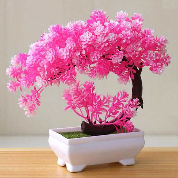 lanlan artificial potted plant for home dining-table office decoration decorative flowers & wreaths
lanlan artificial potted plant for home dining-table office decoration decorative flowers & wreaths