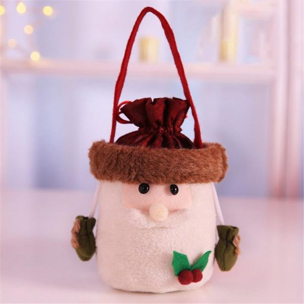 christmas decorations portable apple bag children's candy bags gift universal holders
christmas decorations portable apple bag children's candy bags gift universal holders
