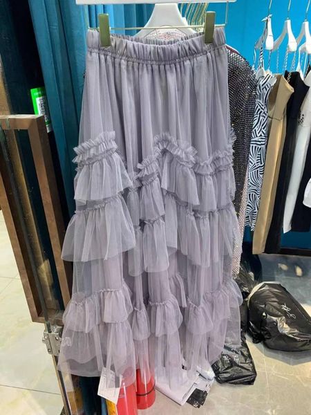 skirts 2021 lk2364fashion runway luxury european design party style women's clothing, Black
skirts 2021 lk2364fashion runway luxury european design party style women's clothing, Black