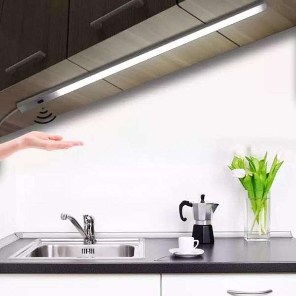 powered smart led lights kitchen light hand sweep sensor lamp high brightness backlight bedroom cabinet wardrobes closet
powered smart led lights kitchen light hand sweep sensor lamp high brightness backlight bedroom cabinet wardrobes closet