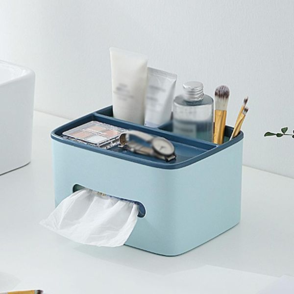 tissue boxes & napkins multi-functional office restaurant plastic paper box deskstorage living room remote control daily home
tissue boxes & napkins multi-functional office restaurant plastic paper box deskstorage living room remote control daily home