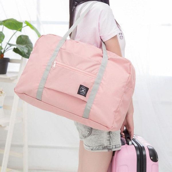 storage bags 1pcs large folding waterproof luggage 6 color suitcase home travel pouch handbag shoulder bag organizer tote
storage bags 1pcs large folding waterproof luggage 6 color suitcase home travel pouch handbag shoulder bag organizer tote