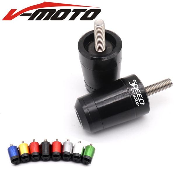 handlebars motorcycle accessories cnc aluminum 7/8'' 22mm handlebar grips handle bar cap end plugs for / r 2004-2021
handlebars motorcycle accessories cnc aluminum 7/8'' 22mm handlebar grips handle bar cap end plugs for / r 2004-2021