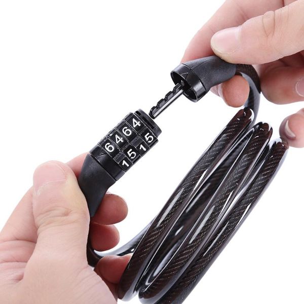 bike locks drop lock bicycle scooter password anti-theft motorcycle black steel universal twine flexible
bike locks drop lock bicycle scooter password anti-theft motorcycle black steel universal twine flexible