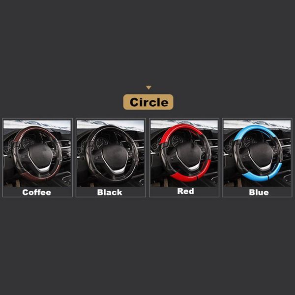 steering wheel covers universal wrap car vehicle environmentally friendly 38cm 1 pc o type cover protection case
steering wheel covers universal wrap car vehicle environmentally friendly 38cm 1 pc o type cover protection case