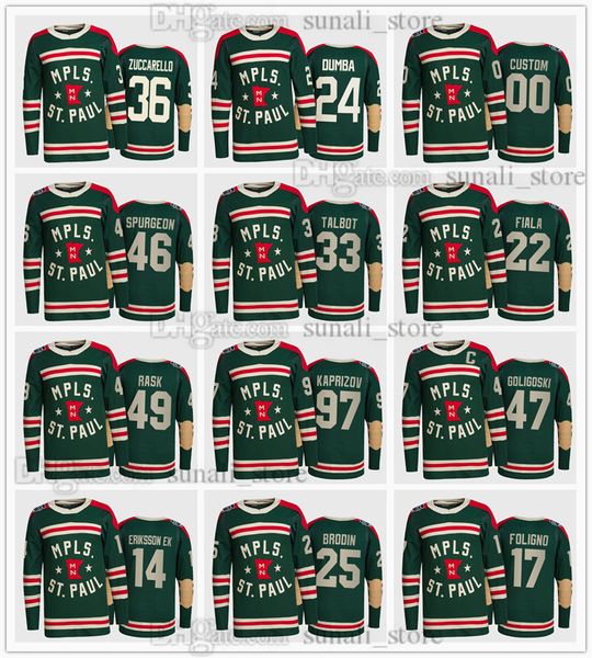 2022 winter classic jerseys matt dumba mats zuccarello kirill kaprizov kevin fiala jared spurgeon cam talbot marcus foligno joel eriksson ek, Black;red
2022 winter classic jerseys matt dumba mats zuccarello kirill kaprizov kevin fiala jared spurgeon cam talbot marcus foligno joel eriksson ek, Black;red