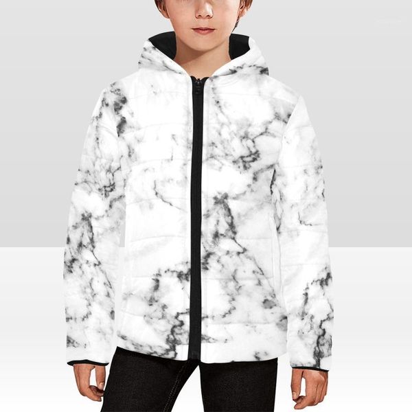 family matching outfits autumn children padded hooded jacket 3d printing lightweight zipper slim cotton winter outerwear coats modern 20211, Blue 
family matching outfits autumn children padded hooded jacket 3d printing lightweight zipper slim cotton winter outerwear coats modern 20211, Blue