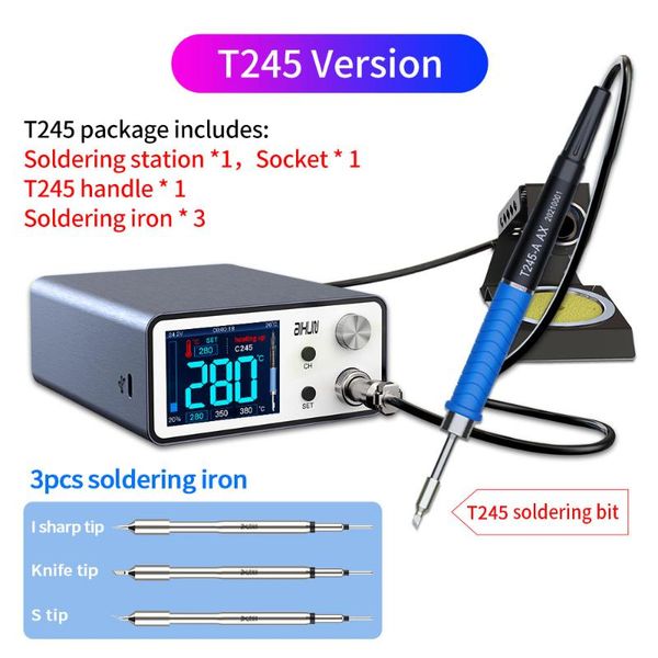 professional hand tool sets jc jcid aixun t3a 200w snart sikderubg station low voltage protectionature soldering
professional hand tool sets jc jcid aixun t3a 200w snart sikderubg station low voltage protectionature soldering