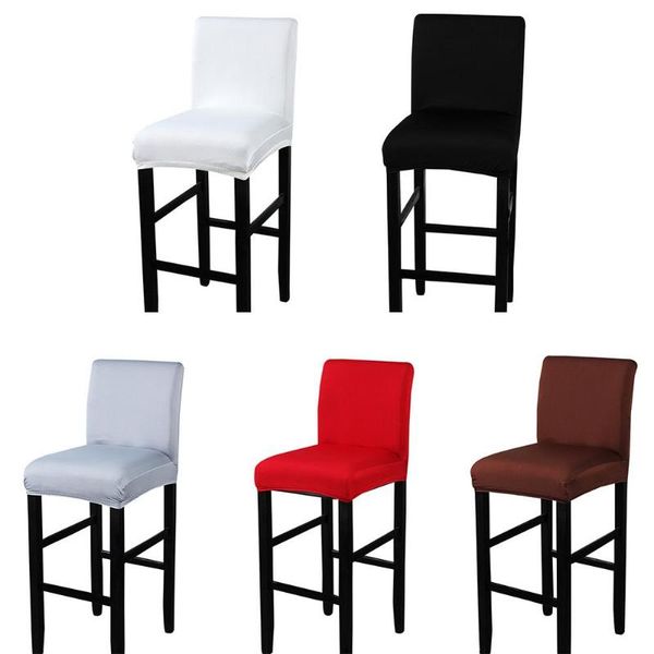 chair covers cover nonslip kitchen dining room bar counter stool cafe seat stretch el wedding
chair covers cover nonslip kitchen dining room bar counter stool cafe seat stretch el wedding