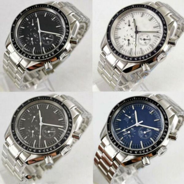 wristwatches 40mm pagefelix automatic men's watch black dial metal strap weekday date indicator case wristwatch, Slivery;brown
wristwatches 40mm pagefelix automatic men's watch black dial metal strap weekday date indicator case wristwatch, Slivery;brown
