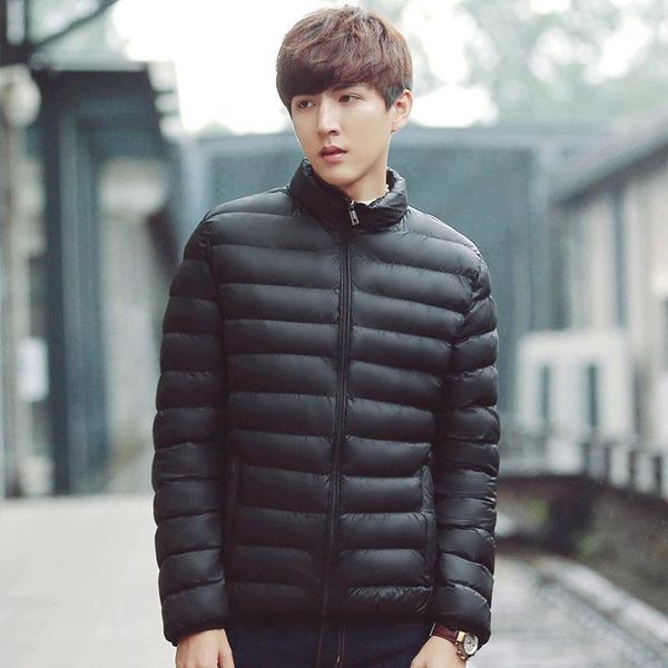 men's down & parkas winter jacket men clothes 2021 parka man puffer coat fashion warm mens jackets and coats a109 kj2651, Black
men's down & parkas winter jacket men clothes 2021 parka man puffer coat fashion warm mens jackets and coats a109 kj2651, Black