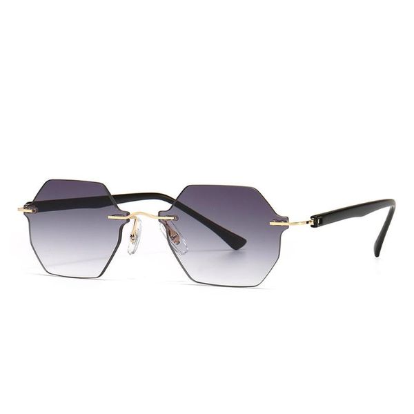outdoor eyewear 2021 rimless square sunglasses women fashion design travel sun glasses men modern female uv400
outdoor eyewear 2021 rimless square sunglasses women fashion design travel sun glasses men modern female uv400
