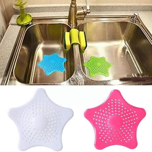 other bath & toilet supplies pentagram rubber anti-blocking floor drain kitchen catcher strainer hair sewer bathroom sink h2u3
other bath & toilet supplies pentagram rubber anti-blocking floor drain kitchen catcher strainer hair sewer bathroom sink h2u3