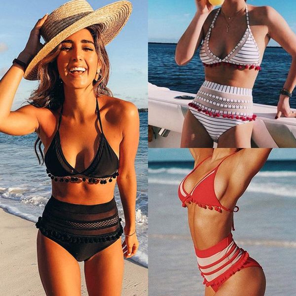 one-piece suits push up bikinis women lace patchwork swimsuits strap halter swimwear thong high leg biquini bathing cut out beachwear 2021
one-piece suits push up bikinis women lace patchwork swimsuits strap halter swimwear thong high leg biquini bathing cut out beachwear 2021