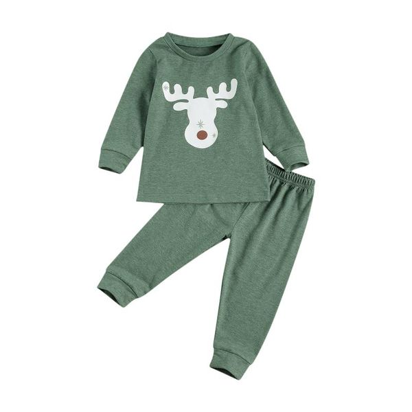 clothing sets pudcoco toddler baby christmas outfits 2021 infant boy long sleeve crew neck deer print elastic waist pants set, White
clothing sets pudcoco toddler baby christmas outfits 2021 infant boy long sleeve crew neck deer print elastic waist pants set, White