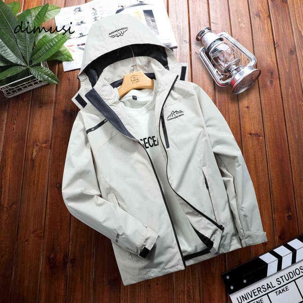 dimusi men's bomber jackets casual male army tactical windbreaker hooded coats mens outdoor waterproof jackets clothing 5xl y1122, Black;brown
dimusi men's bomber jackets casual male army tactical windbreaker hooded coats mens outdoor waterproof jackets clothing 5xl y1122, Black;brown