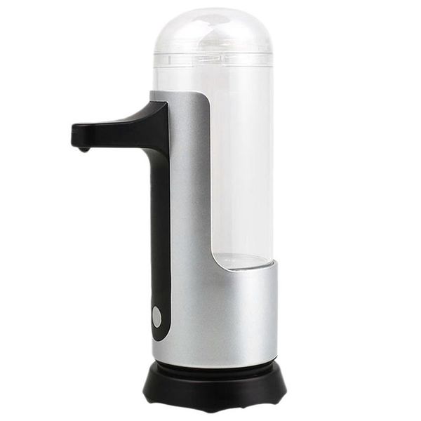 pressless electric automatic soap and liquid hand dispenser,for counterinfrared motion sensor with base dispenser
pressless electric automatic soap and liquid hand dispenser,for counterinfrared motion sensor with base dispenser