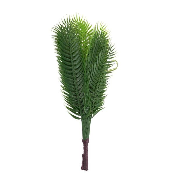 decorative flowers & wreaths 1pc artificial plant simulation green imitated leaf festival prop
decorative flowers & wreaths 1pc artificial plant simulation green imitated leaf festival prop