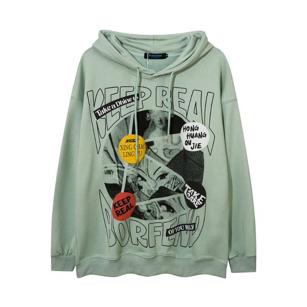 men's hoodies & sweatshirts eukaaru cartoon printed hoodie streetwear loose boys sweatshirt women oversized mens hip hop autumn pullov, Black
men's hoodies & sweatshirts eukaaru cartoon printed hoodie streetwear loose boys sweatshirt women oversized mens hip hop autumn pullov, Black