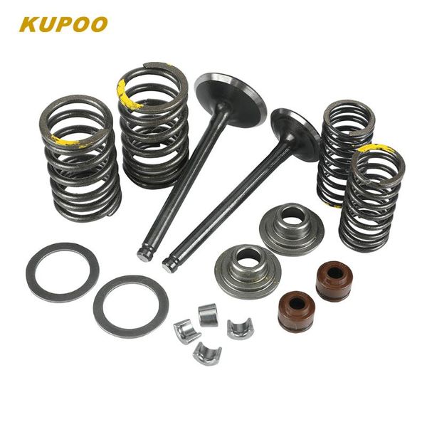 lifan 125 140 150cc horizontal engine motorcycle intake valve comp spring opening seal assembly mud pit bike atv four people pedals
lifan 125 140 150cc horizontal engine motorcycle intake valve comp spring opening seal assembly mud pit bike atv four people pedals