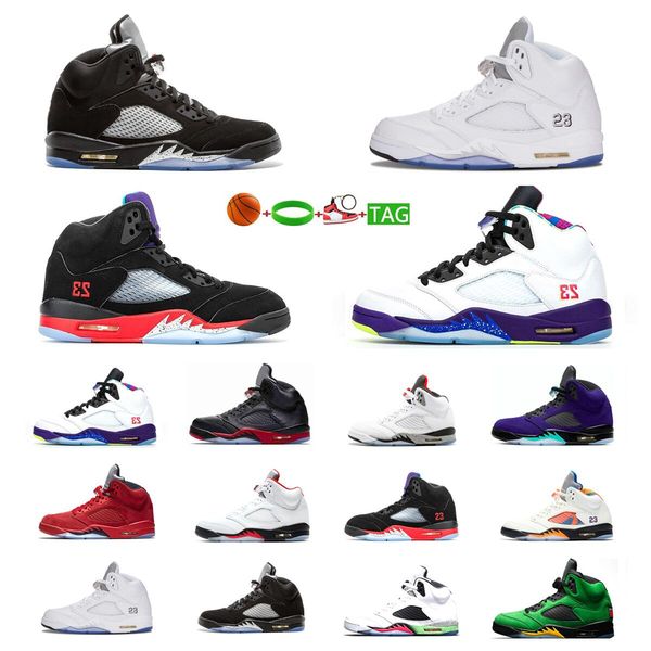 men basketball shoes 5 og black metallic silver stealth space international flight blue bird fire red women sports sneakers size 40-47
men basketball shoes 5 og black metallic silver stealth space international flight blue bird fire red women sports sneakers size 40-47